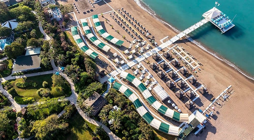 Concorde De Luxe Resort Tüm Fotoğraflar