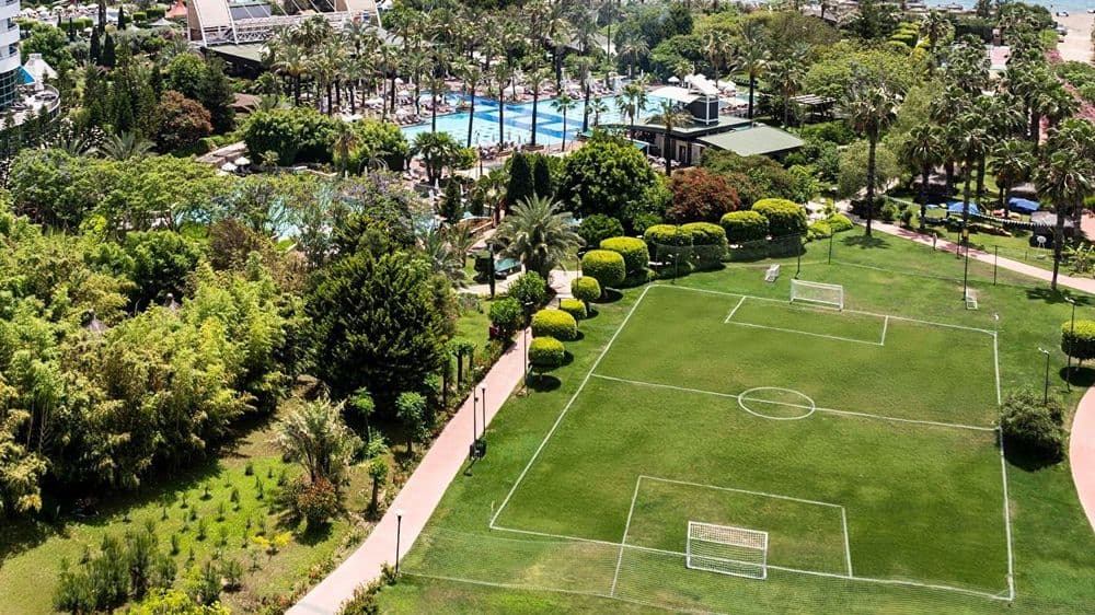 Concorde De Luxe Resort Tüm Fotoğraflar