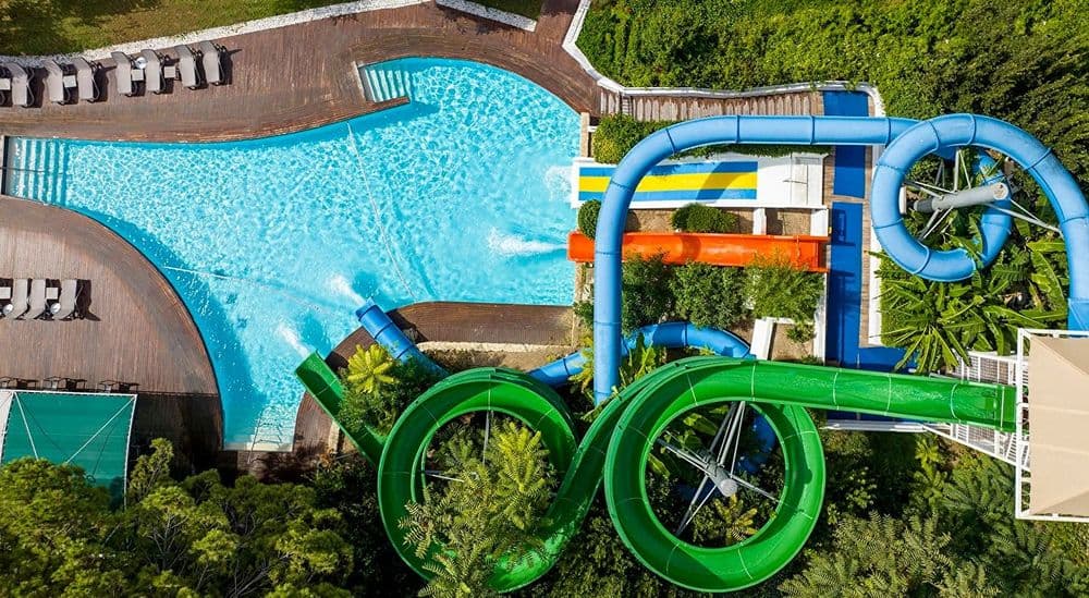 Concorde De Luxe Resort Tüm Fotoğraflar