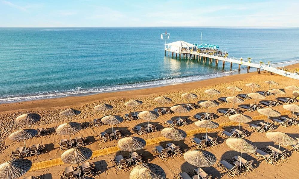 Concorde De Luxe Resort Tüm Fotoğraflar