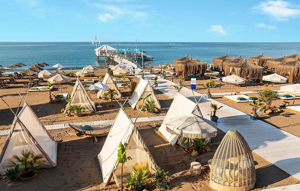 Concorde De Luxe Resort Tüm Fotoğraflar