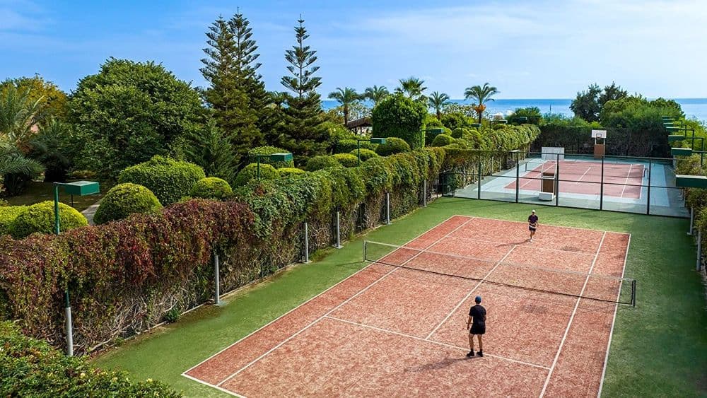 Concorde De Luxe Resort Tüm Fotoğraflar